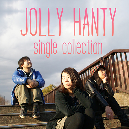 JOLLYHANTYsinglecollection
